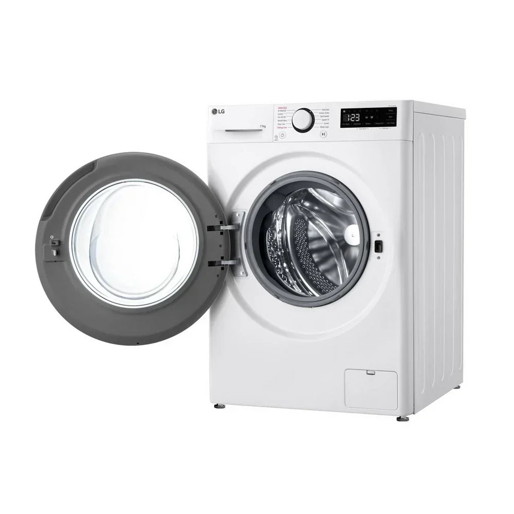 LG F4Y511WBLN1 Washing Machine 11kg White — image 11