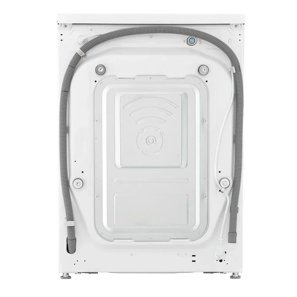 LG F4Y511WBLN1 Washing Machine 11kg White — image 9