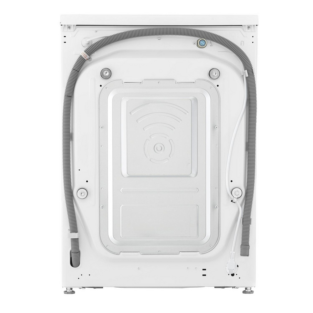 LG F4Y513WWLN1 Washing Machine 13kg White — image 17
