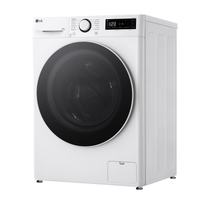 LG F4Y513WWLN1 Washing Machine 13kg White thumbnail 15