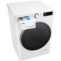 LG FWY606WWLN1 Washer Dryer 10kg/6kg 1400rpm White thumbnail 6