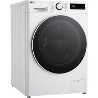 LG FWY606WWLN1 Washer Dryer 10kg/6kg 1400rpm White thumbnail 9