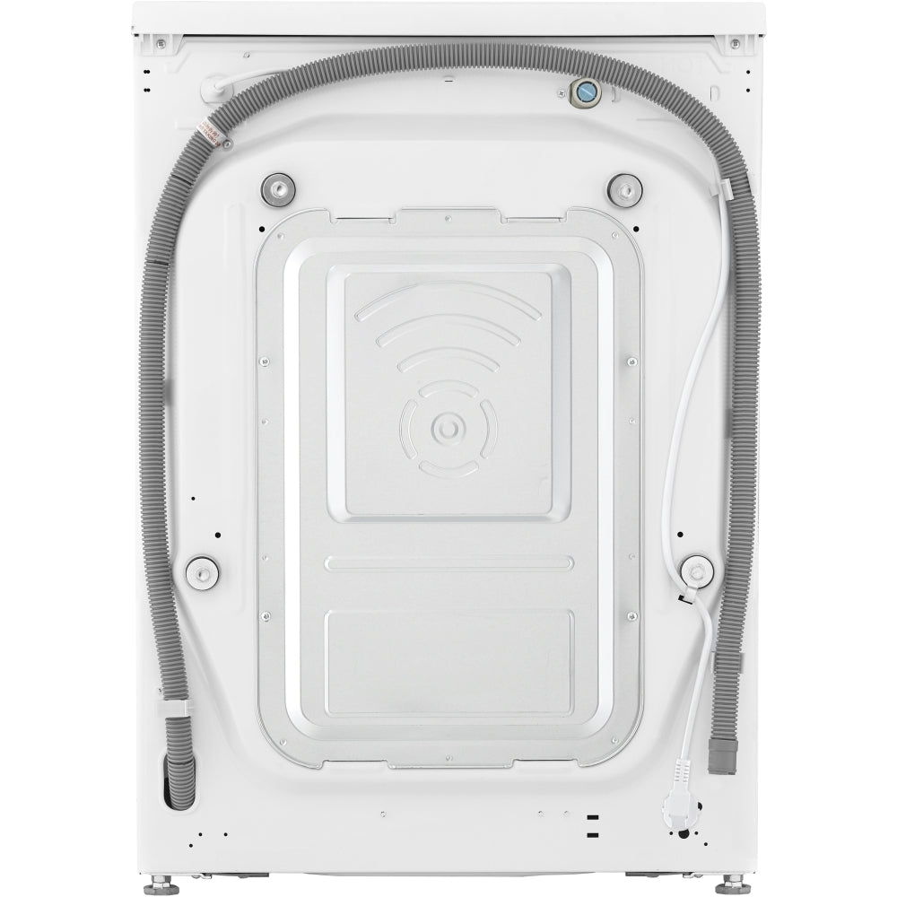 LG FWY606WWLN1 Washer Dryer 10kg/6kg 1400rpm White — image 11