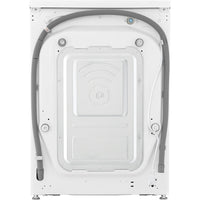 LG FWY606WWLN1 Washer Dryer 10kg/6kg 1400rpm White thumbnail 11