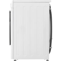 LG FWY606WWLN1 Washer Dryer 10kg/6kg 1400rpm White thumbnail 12