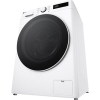 LG FWY606WWLN1 Washer Dryer 10kg/6kg 1400rpm White thumbnail 13