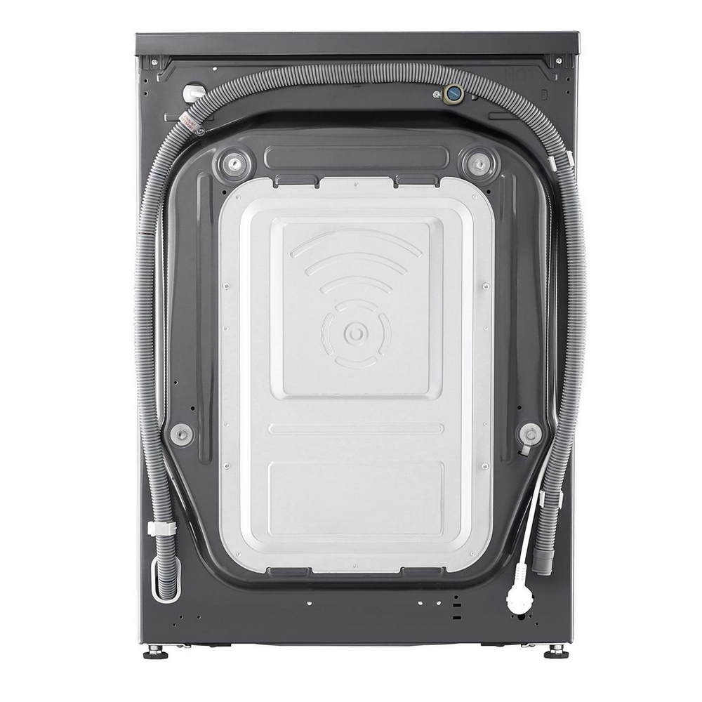 LG FWY706GBTN1 Washer Dryer 10kg/6kg Slate Grey — image 15