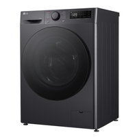 LG FWY706GBTN1 Washer Dryer 10kg/6kg Slate Grey thumbnail 13