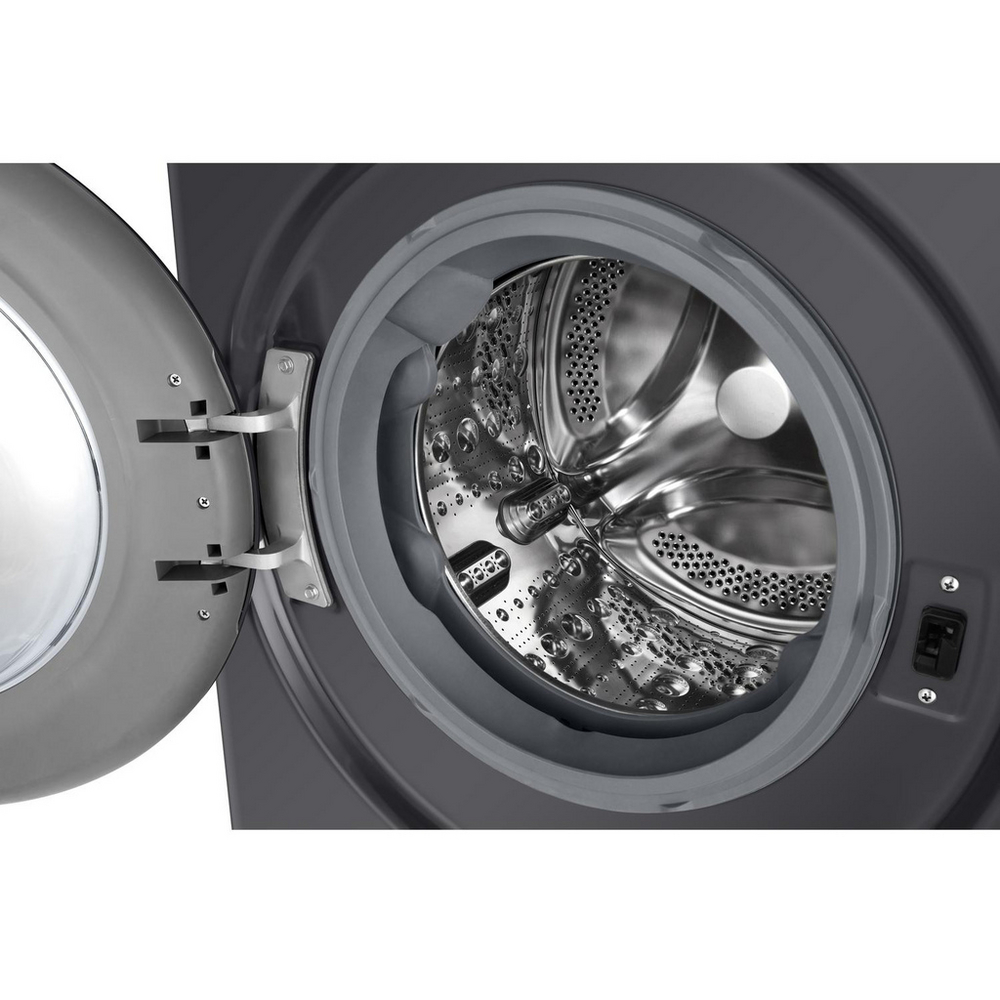 LG FWY706GBTN1 Washer Dryer 10kg/6kg Slate Grey — image 12