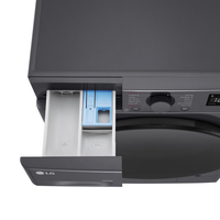 LG FWY706GBTN1 Washer Dryer 10kg/6kg Slate Grey thumbnail 11