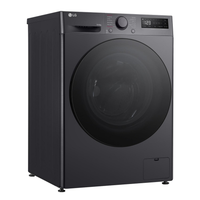 LG FWY706GBTN1 Washer Dryer 10kg/6kg Slate Grey thumbnail 9