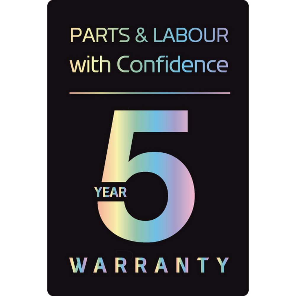 LG FWY706GBTN1 Washer Dryer 10kg/6kg Slate Grey — image 5