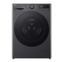 LG FWY706GBTN1 Washer Dryer 10kg/6kg Slate Grey thumbnail 1