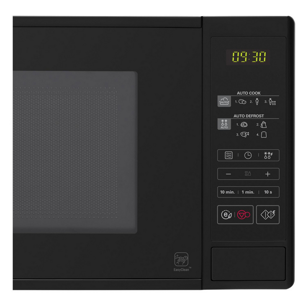 LG MS2042D Solo Microwave 20L Black — image 16