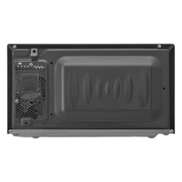 LG MS2042D Solo Microwave 20L Black thumbnail 15