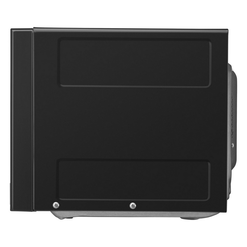 LG MS2042D Solo Microwave 20L Black — image 11