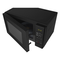 LG MS2042D Solo Microwave 20L Black thumbnail 2