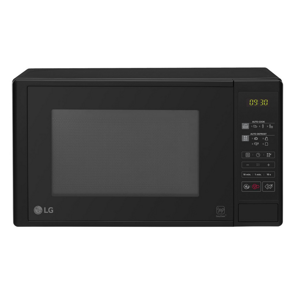 LG MS2042D Solo Microwave 20L Black