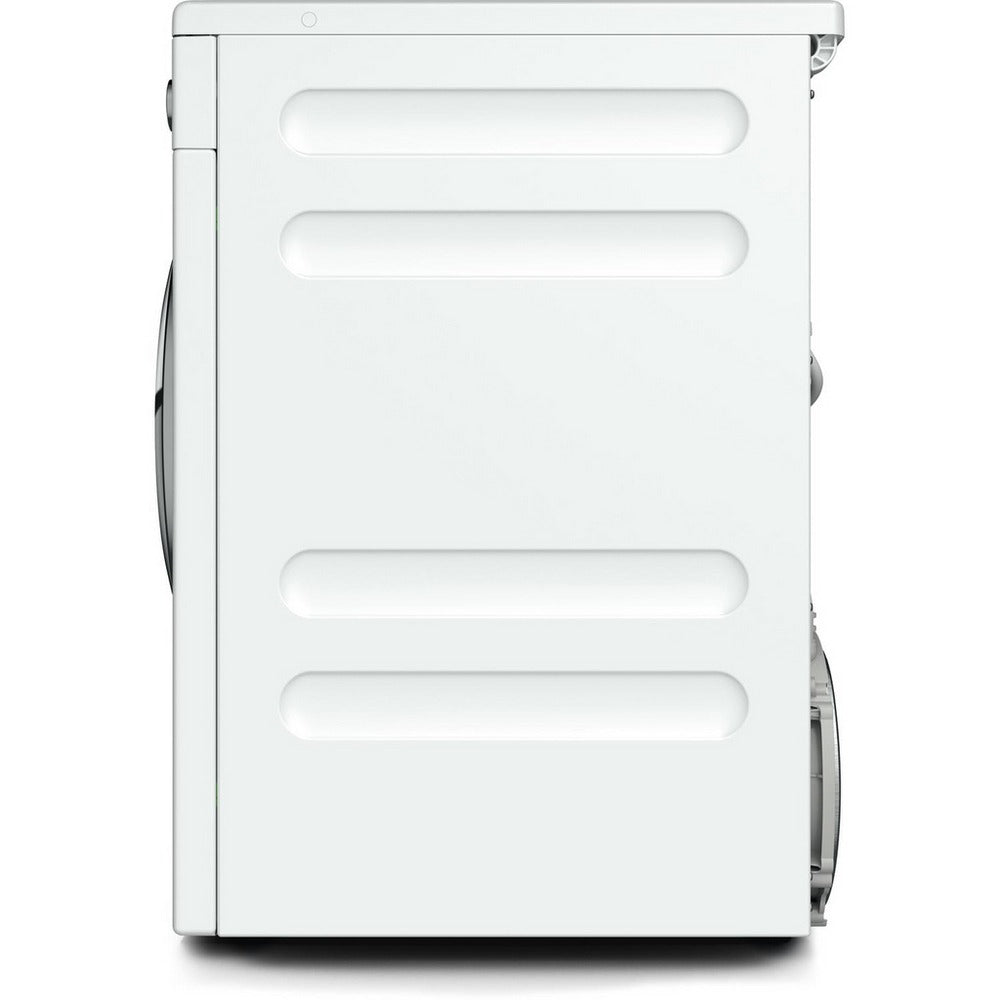 Miele TEH785 WP Heat Pump Tumble Dryer 9kg White — image 5