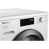 Miele WEB365 WCS Washing Machine 8kg White thumbnail 4
