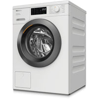 Miele WEB365 WCS Washing Machine 8kg White thumbnail 2