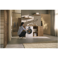Miele WEB365 WCS Washing Machine 8kg White thumbnail 7