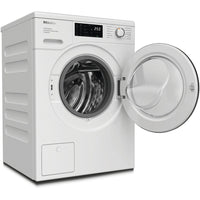 Miele WEE385 WCS Washing Machine 8kg 1400rpm Lotus White thumbnail 3
