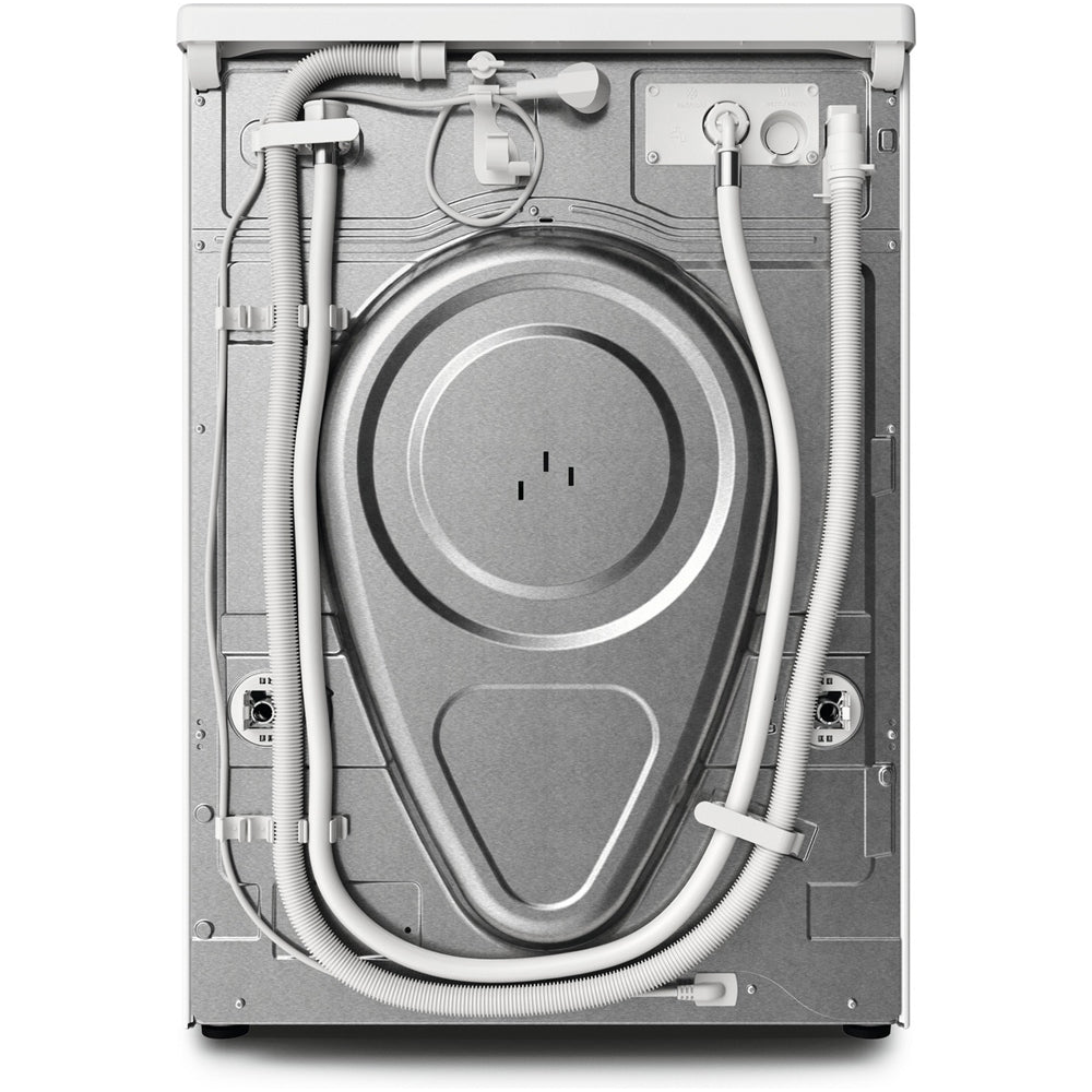 Miele WEE385 WCS Washing Machine 8kg 1400rpm Lotus White — image 6