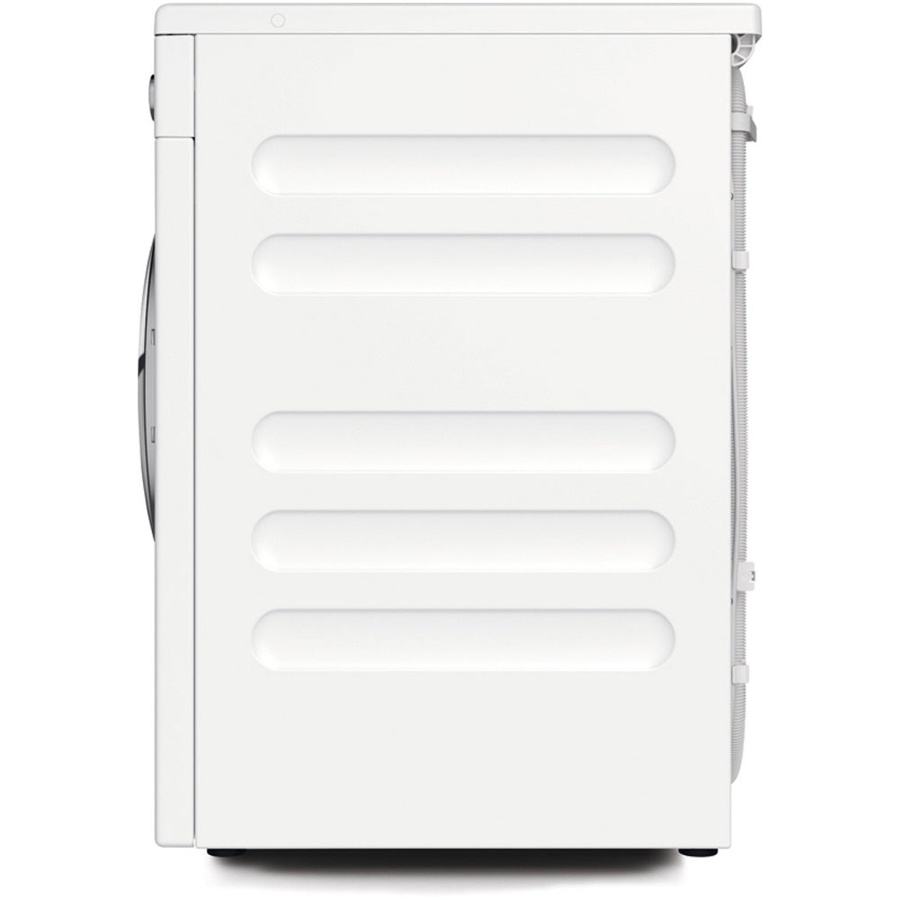 Miele WEE385 WCS Washing Machine 8kg 1400rpm Lotus White — image 5