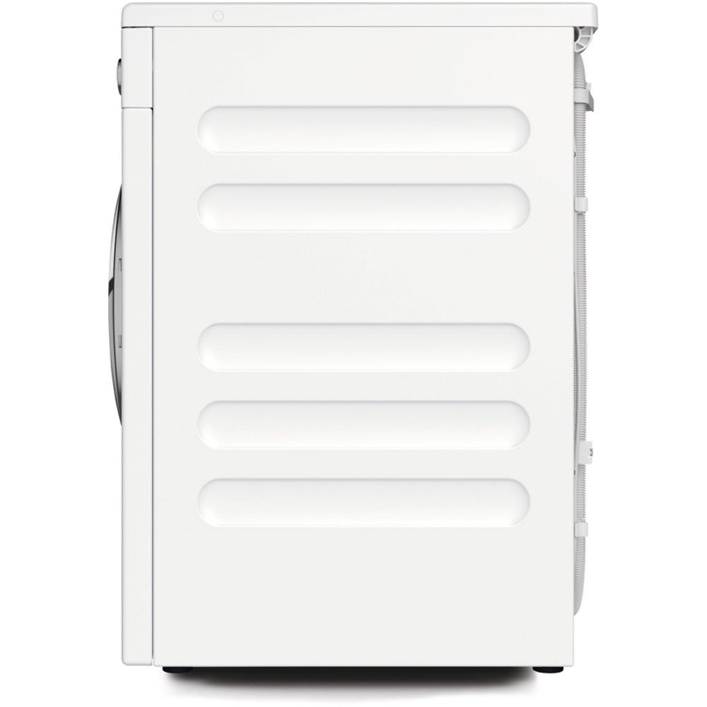 Miele WEG885 WCS Washing Machine 9kg Lotus White — image 5