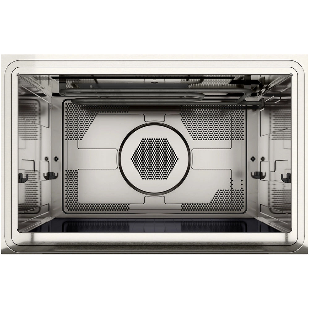 Neff C1AMG84N1B N50 Built In Microwave Oven 44L Stainless Steel — image 6