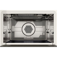 Neff C1AMG84N1B N50 Built In Microwave Oven 44L Stainless Steel thumbnail 6