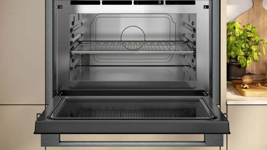 Neff C24GR3XG1B N70 Microwave Oven 1000W Black