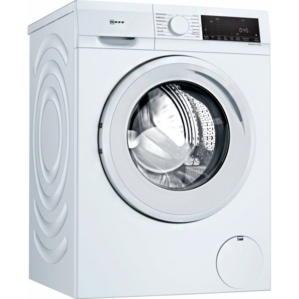 Neff VNA341U8GB Washer Dryer 8kg/5kg 1400rpm