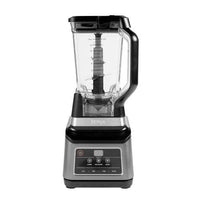 Ninja BN750UK 2-in-1 Blender 2.1L 1200W Black & Silver thumbnail 1