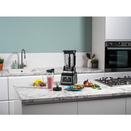 Ninja BN750UK 2-in-1 Blender 2.1L 1200W Black & Silver — image 3