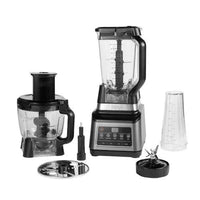 Ninja BN800UK 3-in-1 Food Processor with Auto-IQ 1200W thumbnail 1