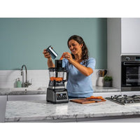 Ninja BN800UK 3-in-1 Food Processor with Auto-IQ 1200W thumbnail 3