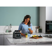 Ninja BN800UK 3-in-1 Food Processor with Auto-IQ 1200W thumbnail 5