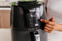 Ninja AF100UK Air Fryer 3.8L thumbnail 2