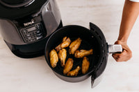 Ninja AF100UK Air Fryer 3.8L thumbnail 4