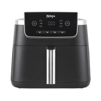 Ninja AF140UK Air Fryer PRO 4.7L Black thumbnail 1
