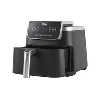 Ninja AF140UK Air Fryer PRO 4.7L Black thumbnail 2