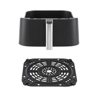 Ninja AF140UK Air Fryer PRO 4.7L Black thumbnail 4
