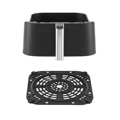 Ninja AF140UK Air Fryer PRO 4.7L Black