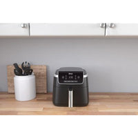 Ninja AF140UK Air Fryer PRO 4.7L Black thumbnail 14