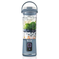 Ninja BC151UKNV Blast Cordless Portable Blender 530ml Denim Blue thumbnail 1