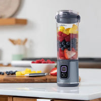 Ninja BC151UKNV Blast Cordless Portable Blender 530ml Denim Blue thumbnail 15