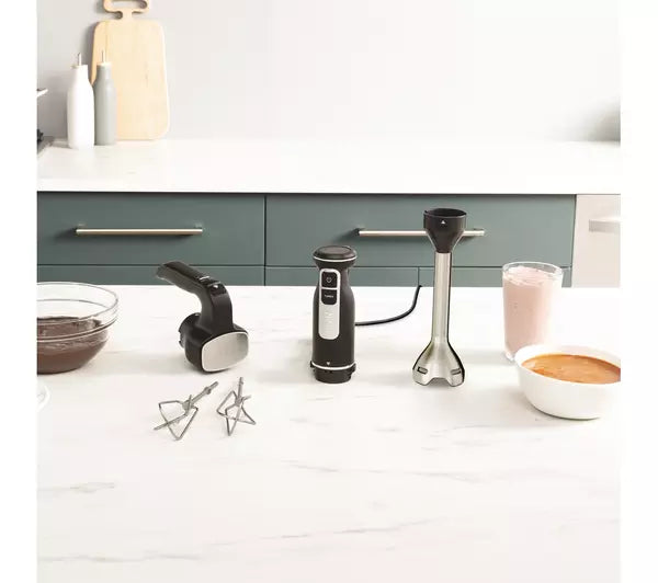 Ninja Foodi CI090UK Hand Blender & Mixer 850W Black — image 6