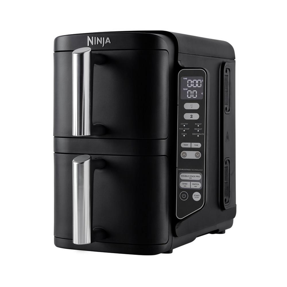 Ninja Double Stack SL300UK Air Fryer 7.6L — image 2
